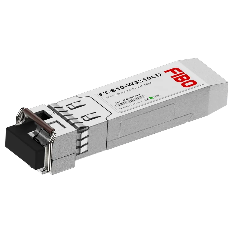 Трансивер FIBO-TELECOM FT-S10-W3310LD