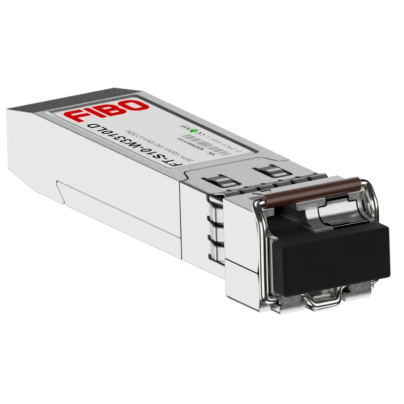 Трансивер FIBO-TELECOM FT-S10-W3310LD - фото 2