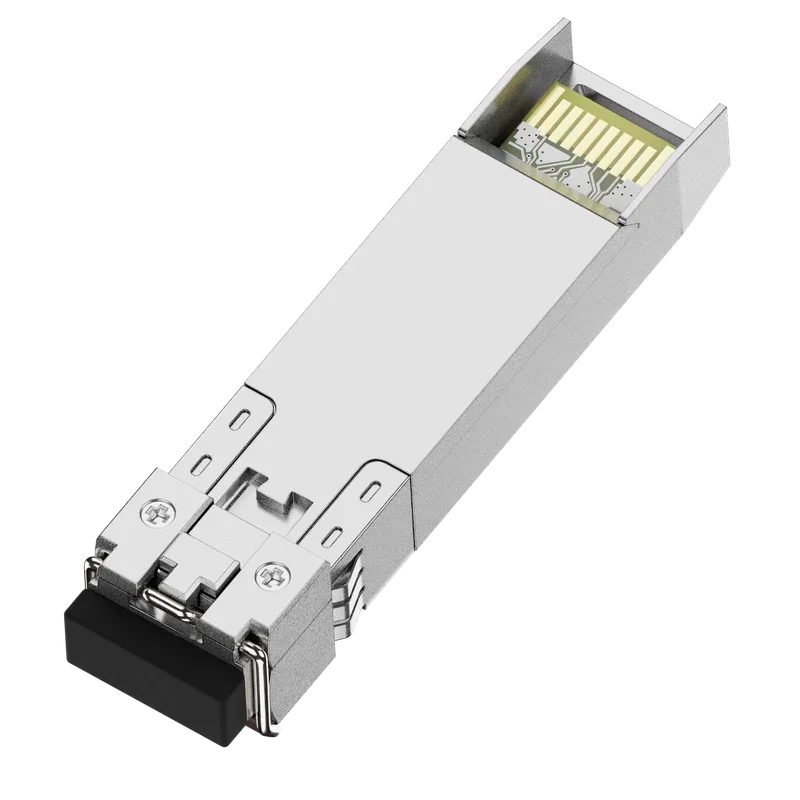 Трансивер FIBO-TELECOM FT-S10-W3310LD - фото 3