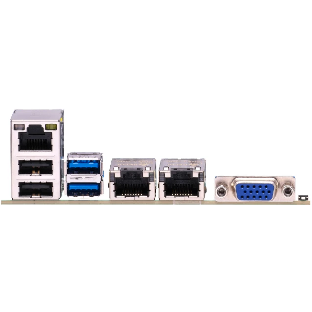 Серверная материнская плата SuperMicro X12SPI-TF-O - MBD-X12SPI-TF-O - фото 2