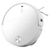 Робот-пылесос Roborock Qrevo CurvX White (QRCX02-02)