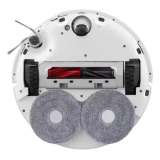 Робот-пылесос Roborock Qrevo CurvX White (QRCX02-02)