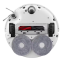 Робот-пылесос Roborock Qrevo CurvX White - QRCX02-02 - фото 6