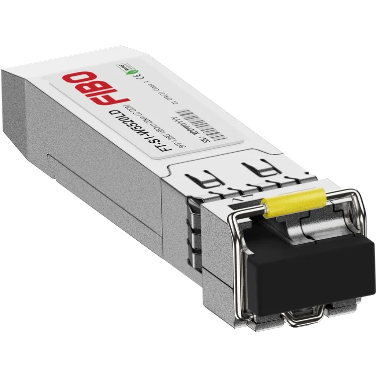 Трансивер FIBO-TELECOM FT-S1-W5520LD - фото 2