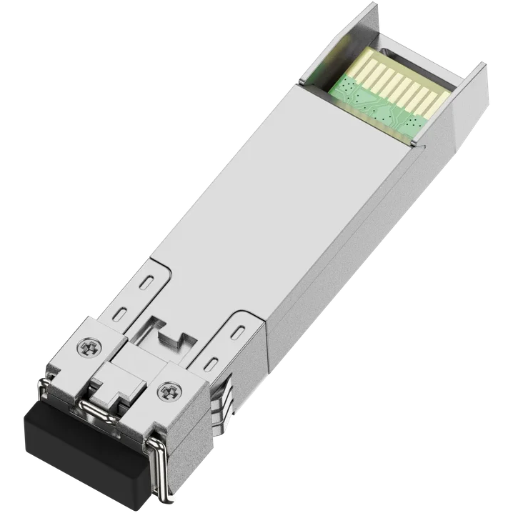 Трансивер FIBO-TELECOM FT-S1-W5520LD - фото 4