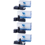 Картридж NV Print TK-5240 Black/Cyan/Magenta/Yellow (NV-TK5240CMYK)