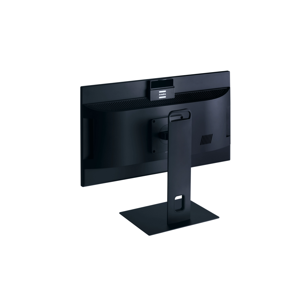 Моноблок Kvadra A20 Gen 1.1 (DF0D37) - Y21SYSCAS138R_DF0D37 - фото 4