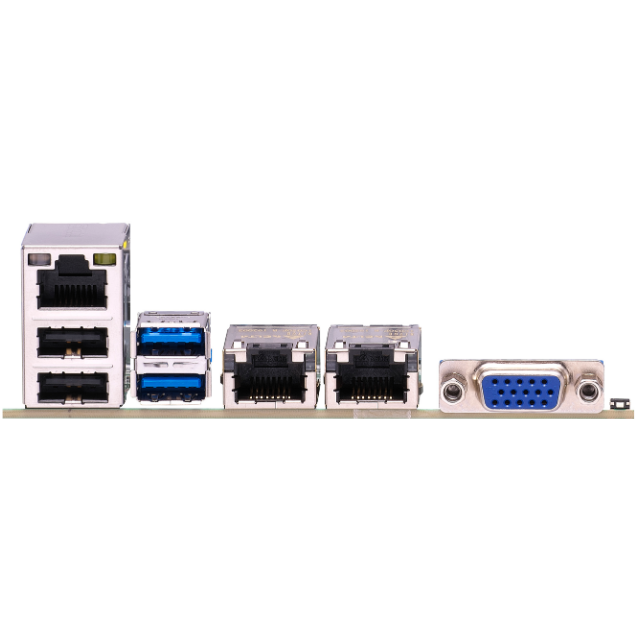 Серверная материнская плата SuperMicro X12SPI-TF-B - MBD-X12SPI-TF-B - фото 2