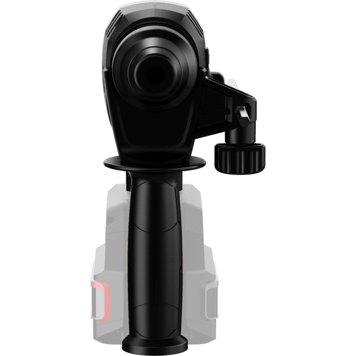 Перфоратор Deli DE-DC20-2 - фото 3