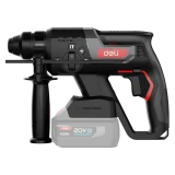 Перфоратор Deli DE-DC20-2