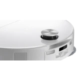Робот-пылесос Roborock Qrevo CurvX White (QRCX02-02)