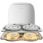 Робот-пылесос Roborock Qrevo CurvX White - QRCX02-02 - фото 7