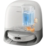 Робот-пылесос Roborock Qrevo CurvX White (QRCX02-02)
