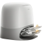 Робот-пылесос Roborock Qrevo CurvX White - QRCX02-02 - фото 13