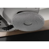 Робот-пылесос Roborock Qrevo CurvX White (QRCX02-02)