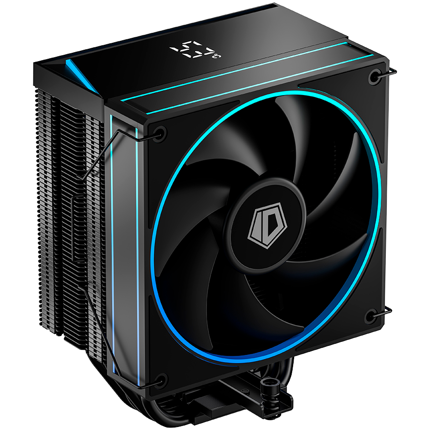ПК AMD Ryzen 7 5700X / NVIDIA RTX 5060 / 16 ГБ / SSD 480 ГБ