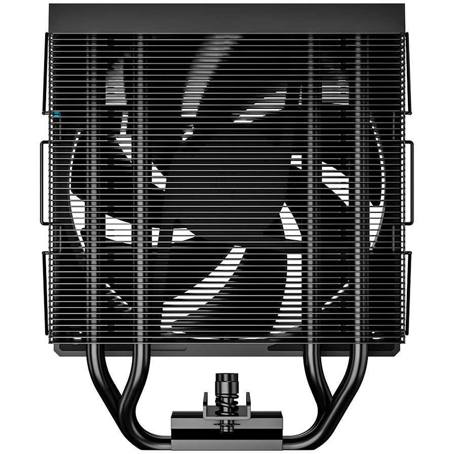 Кулер ID-COOLING FROZN A410 TD ARGB - фото 4