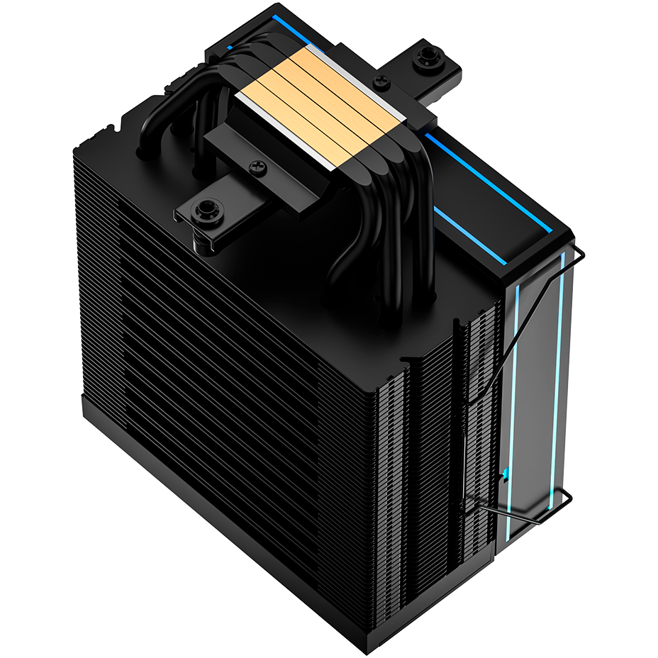 Кулер ID-COOLING FROZN A410 TD ARGB - фото 6