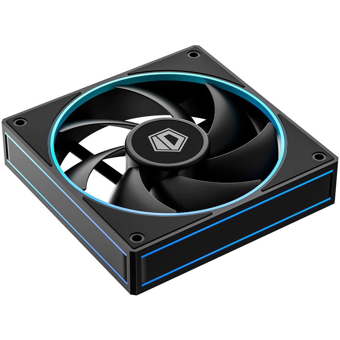 Кулер ID-COOLING FROZN A410 TD ARGB - фото 10