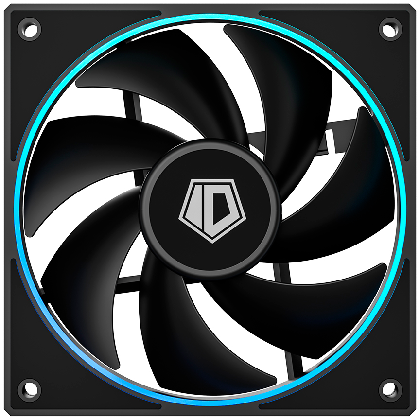 Кулер ID-COOLING FROZN A410 TD ARGB - фото 11