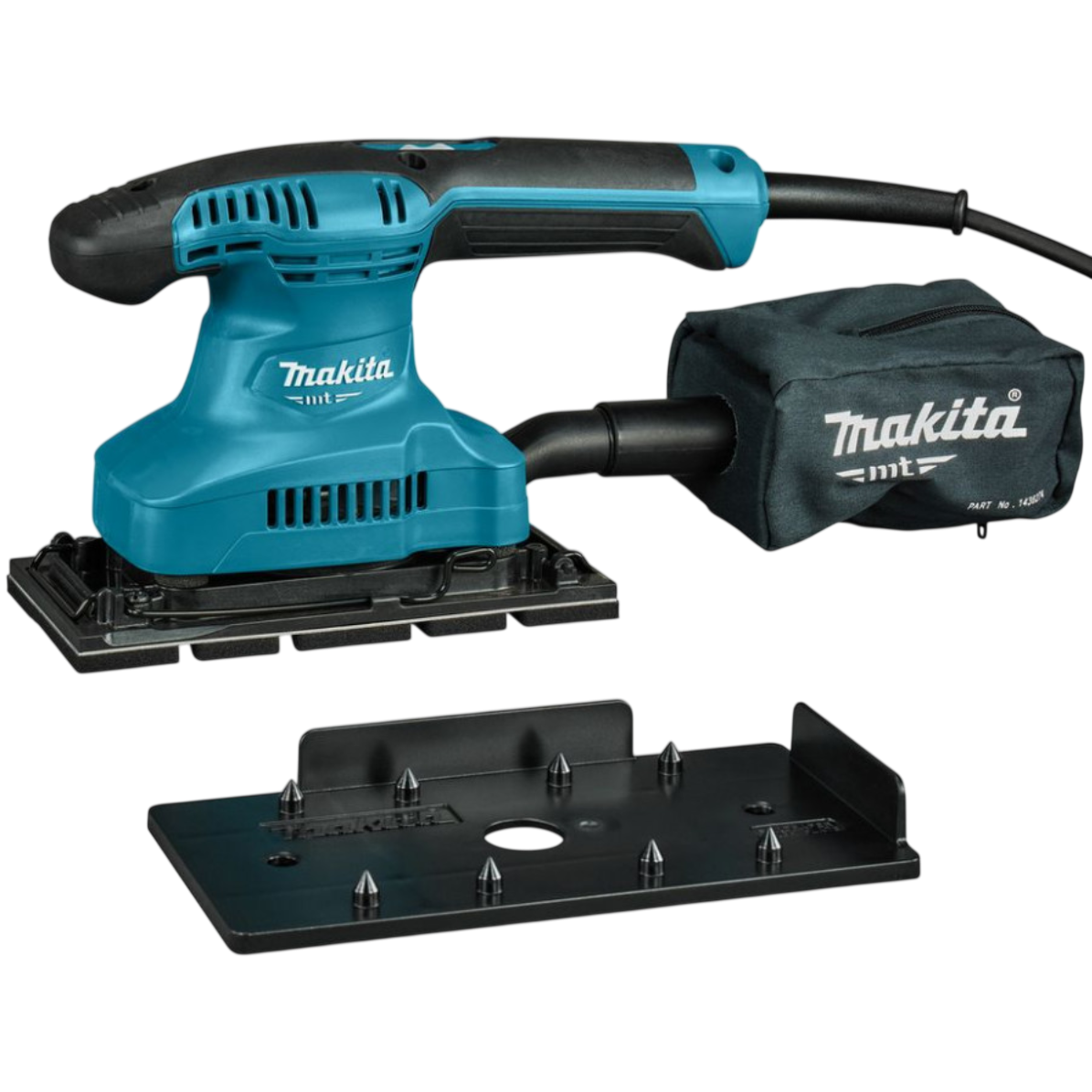 Шлифовальная машина Makita M9203B
