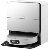 Робот-пылесос Roborock S9 MaxV Ultra White (S9MVU02-02)