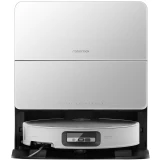 Робот-пылесос Roborock S9 MaxV Ultra White (S9MVU02-02)