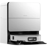 Робот-пылесос Roborock S9 MaxV Ultra White (S9MVU02-02)