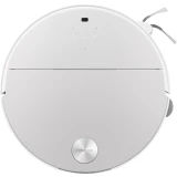 Робот-пылесос Roborock S9 MaxV Ultra White (S9MVU02-02)