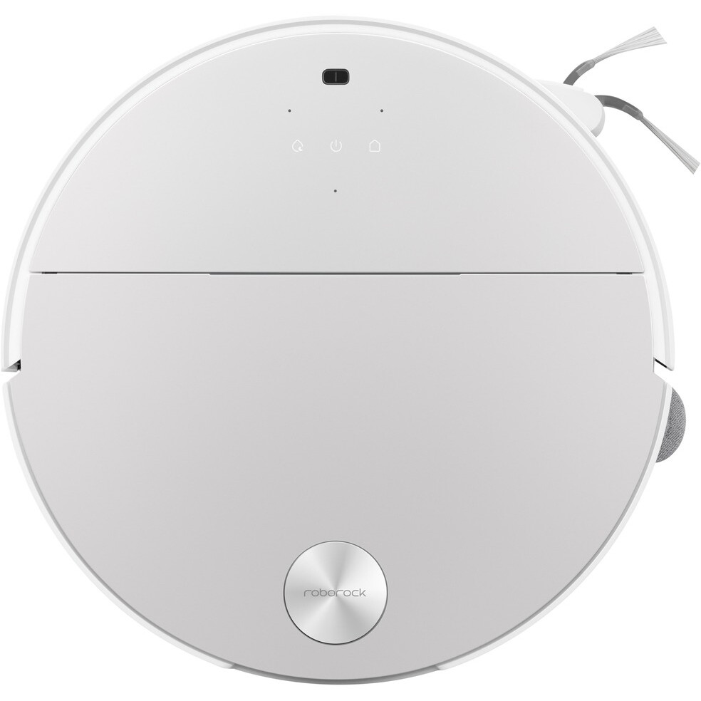 Робот-пылесос Roborock S9 MaxV Ultra White - S9MVU02-02 - фото 7