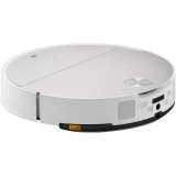 Робот-пылесос Roborock S9 MaxV Ultra White (S9MVU02-02)