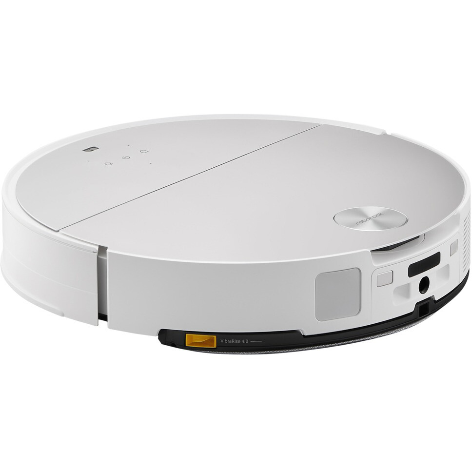 Робот-пылесос Roborock S9 MaxV Ultra White - S9MVU02-02 - фото 8