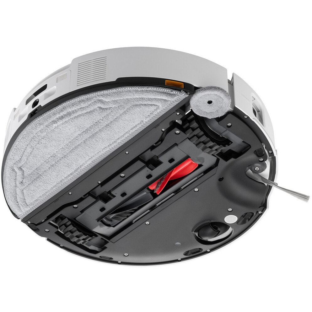 Робот-пылесос Roborock S9 MaxV Ultra White - S9MVU02-02 - фото 9