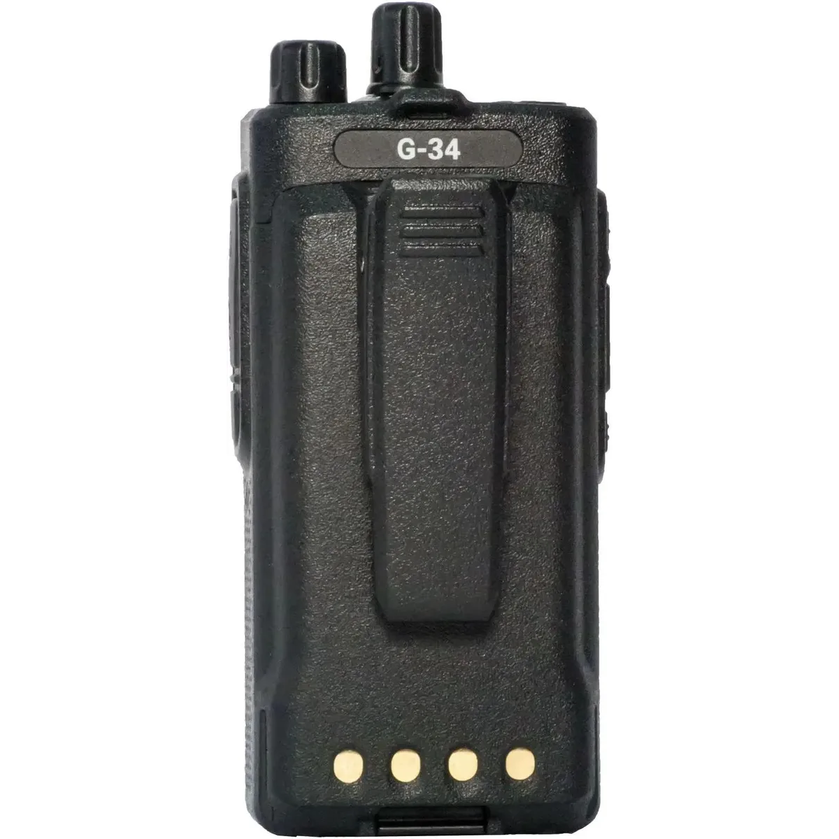 Рация Грифон G-34 - FN61003 - фото 7