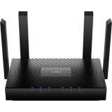 Wi-Fi маршрутизатор (роутер) Cudy WR3000 2.0