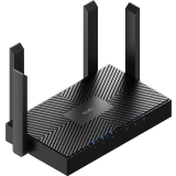 Wi-Fi маршрутизатор (роутер) Cudy WR3000 2.0