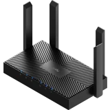 Wi-Fi маршрутизатор (роутер) Cudy WR3000 2.0