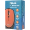 Мышь Filum FL-MW10-RD - фото 7