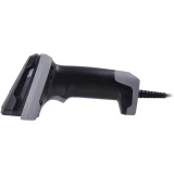 Сканер штрих-кодов Mertech 2420 P2D USB Black (4231)