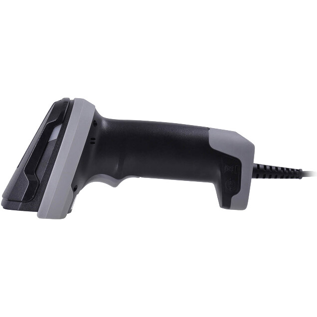 Сканер штрих-кодов Mertech 2420 P2D USB Black - 4231 - фото 2