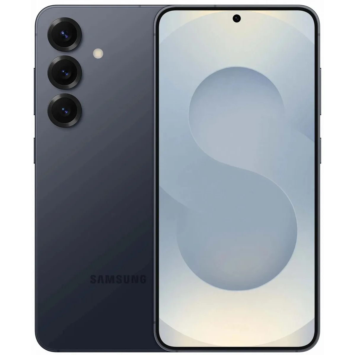 Смартфон Samsung Galaxy S25 12/256GB Black (SM-S931BZKCCAU)
