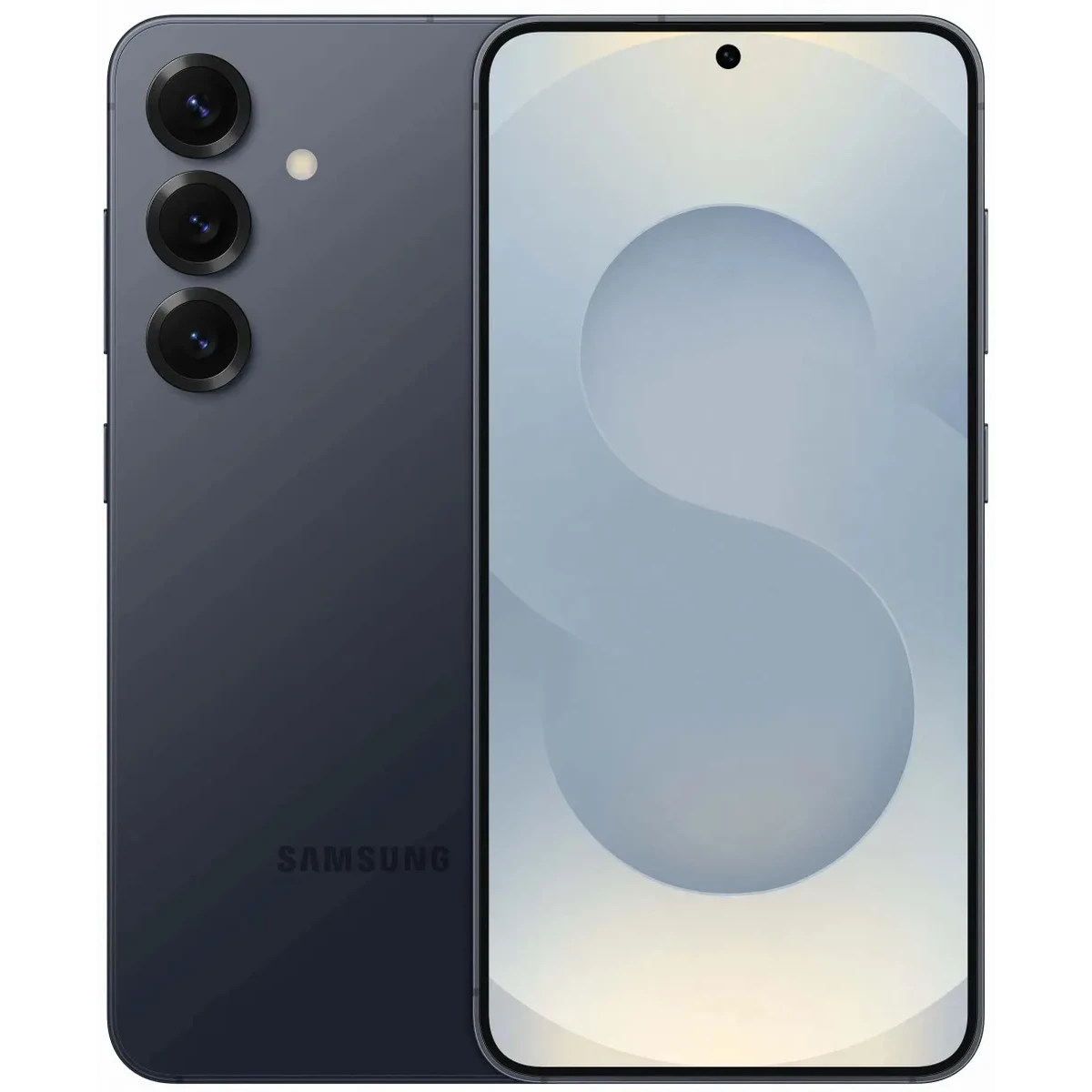 Смартфон Samsung Galaxy S25 12/256Gb Black (SM-S931BZKCCAU)