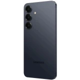 Смартфон Samsung Galaxy S25 12/256Gb Black (SM-S931BZKCCAU)