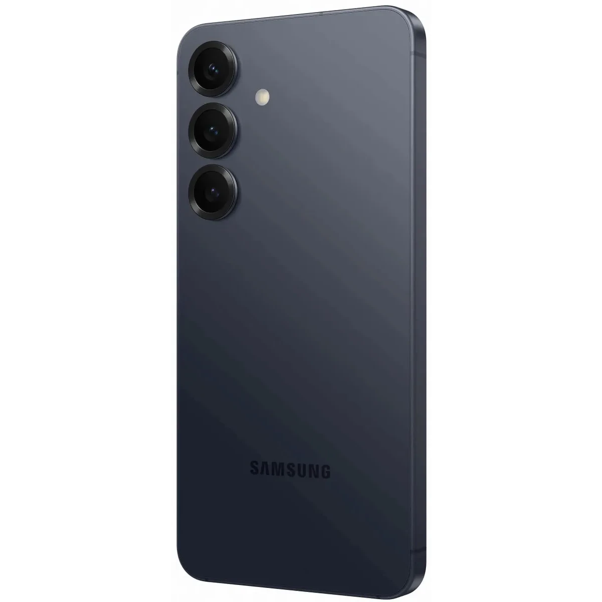 Смартфон Samsung Galaxy S25 12/256Gb Black (SM-S931BZKCCAU) - фото 3