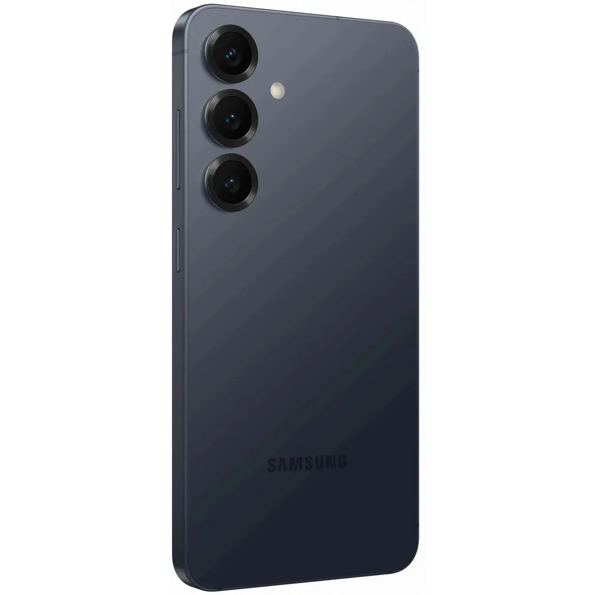 Смартфон Samsung Galaxy S25 12/256Gb Black (SM-S931BZKCCAU) - фото 2