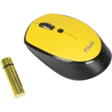 Мышь Filum FL-MW10-YW