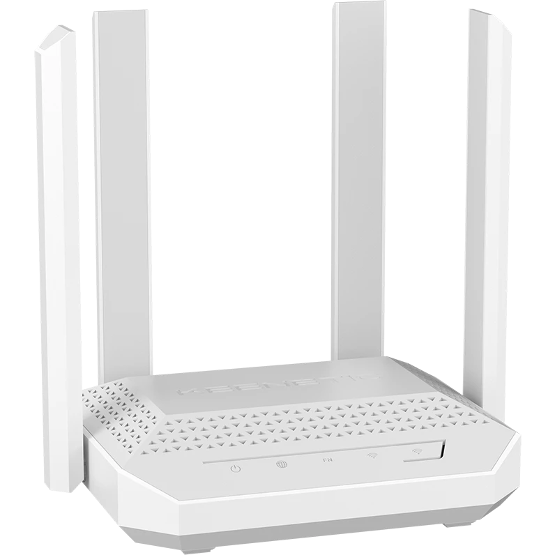 Wi-Fi маршрутизатор (роутер) Netcraze Challenger - NC-3910 - фото 2