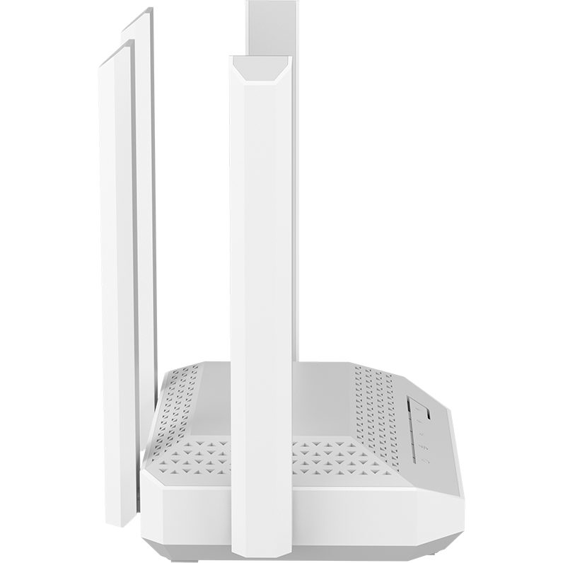 Wi-Fi маршрутизатор (роутер) Netcraze Challenger - NC-3910 - фото 4