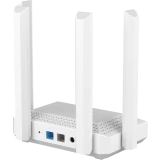 Wi-Fi маршрутизатор (роутер) Netcraze Challenger (NC-3910)