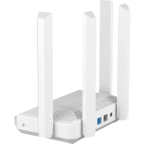 Wi-Fi маршрутизатор (роутер) Netcraze Challenger (NC-3910)